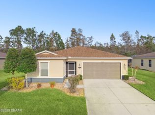 269 Thornberry Branch Ln, Daytona Beach, FL 32124