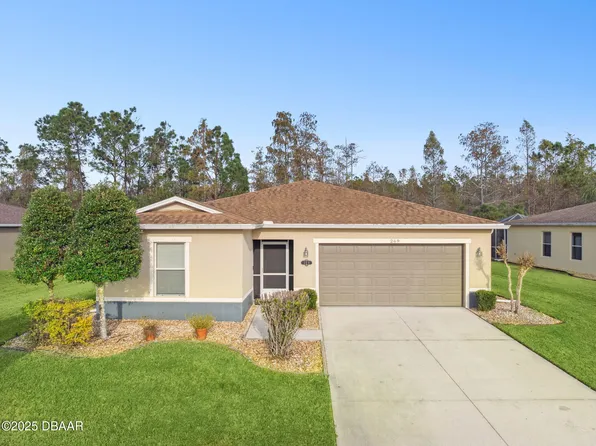 269 Thornberry Branch Ln, Daytona Beach, FL 32124
