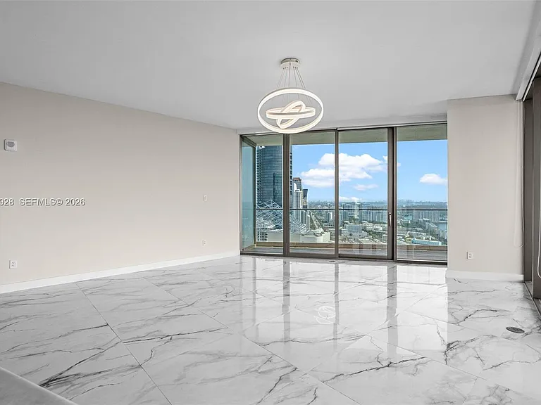 18975 Collins Ave #3605 — Photo 5
