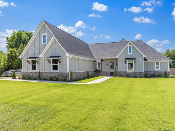 21860 Country Mdws, Bullard, TX 75757