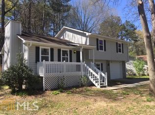3858 Misty Bleau Dr, Powder Springs, GA 30127