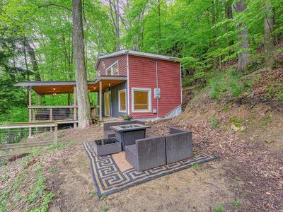 1096 Township Road 2916, Perrysville, OH, 44864