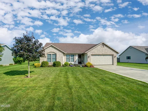 516 Franklin St, Convoy, OH 45832