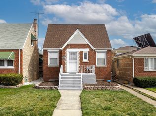 9541 S Indiana Ave, Chicago, IL 60628