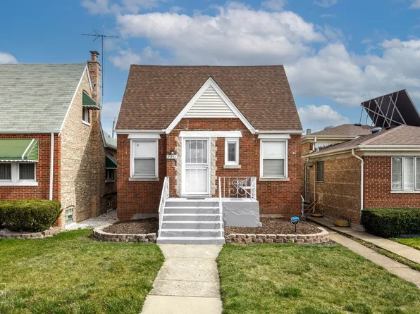9541 S Indiana Ave, Chicago, IL 60628