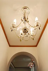 Rented by WAM Partners - William Moses Co.