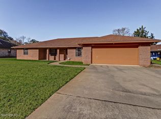 5493 La Moya Ave, Jacksonville, FL 32210