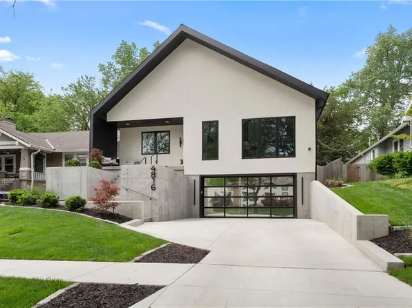 4816 Westwood Rd, Kansas City, MO 64112