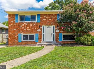 1727 S Fillmore St, Arlington, VA 22204