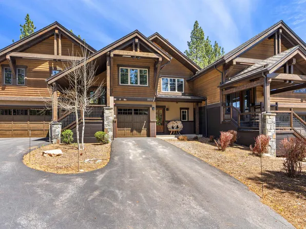 10237 Annies Loop #A5, Truckee, CA 96161