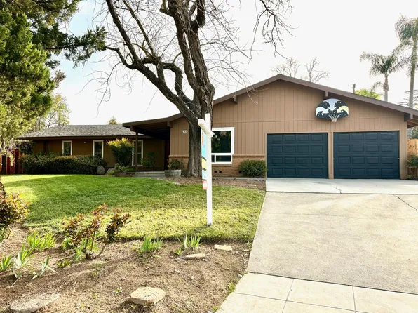 5674 N Monte Ave, Fresno, CA 93711