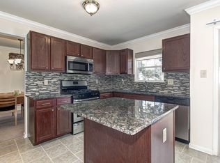 4306 Garland Ave, Nottingham, MD