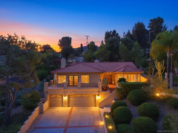 1653 Vista Vereda, El Cajon, CA 92019