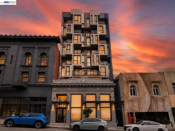 1238 Sutter St Unit 505, San Francisco, CA 94109