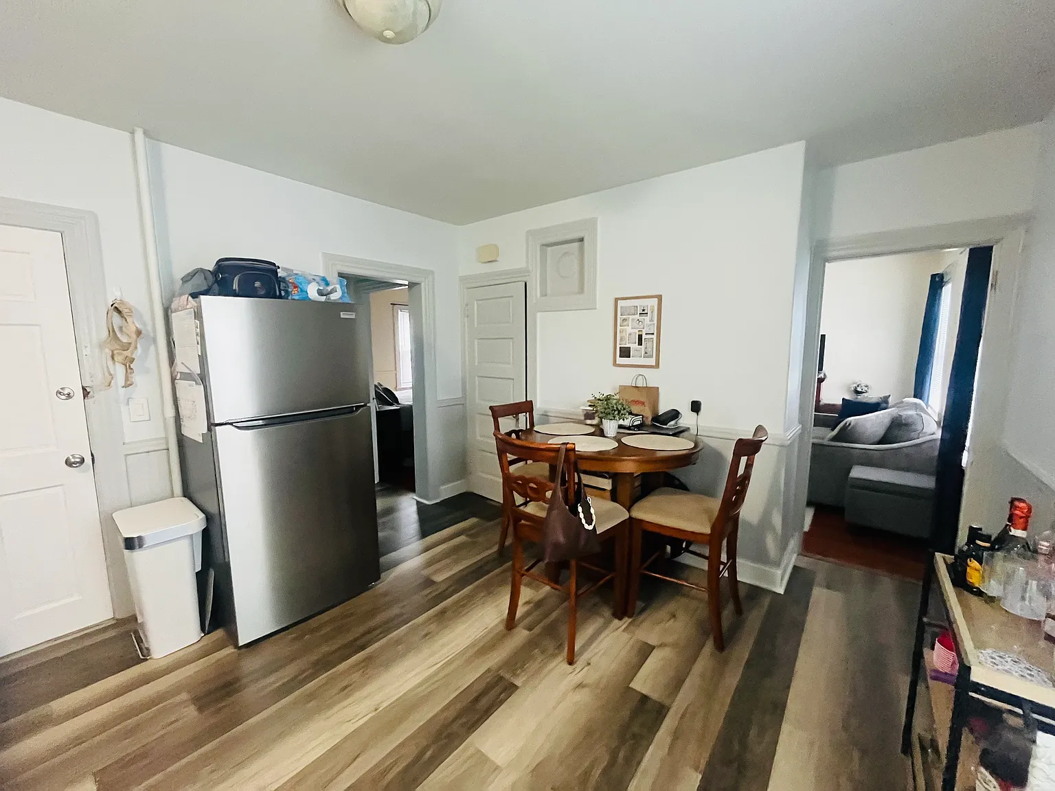 2 bed, $2,050 — Photo 2