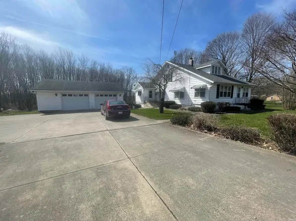 1510 E 75 N, Logansport, IN 46947