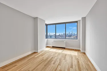 Rented by Bozzuto Management