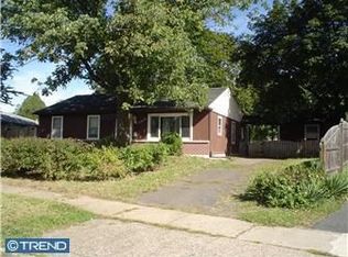 1013 Hilary Ave, Croydon, PA