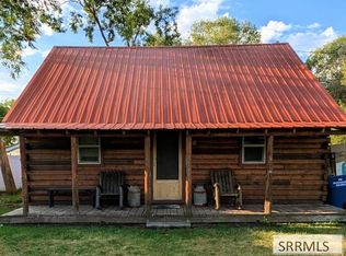 620 W 4 N, Saint Anthony, ID 83445
