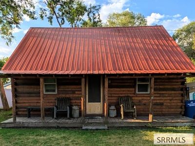 620 W 4 N, Saint Anthony, ID, 83445