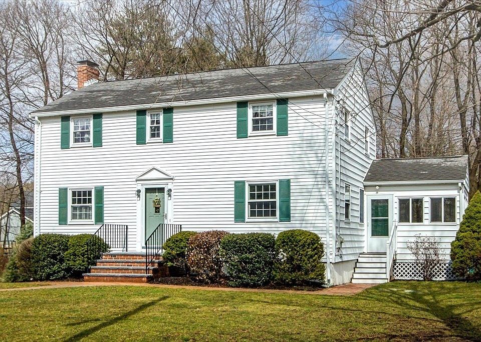 8 Robert Sproul Rd, Medfield, MA 02052 Zillow