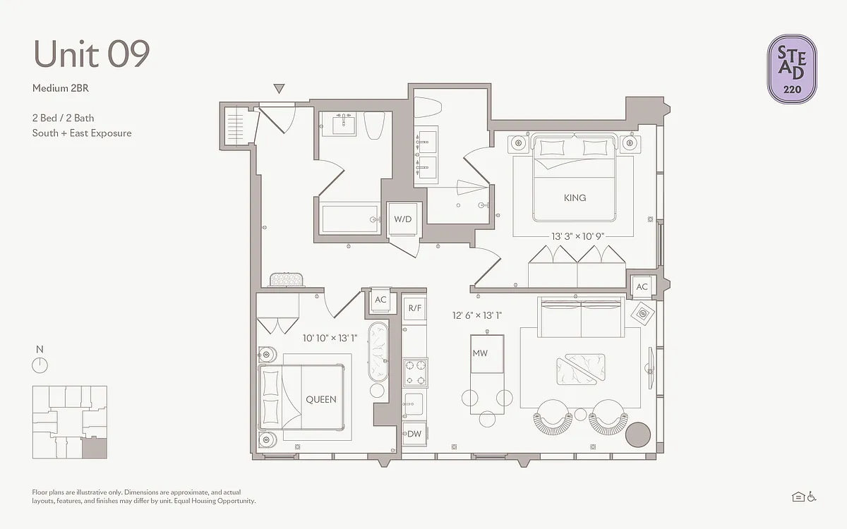 Floor plan 09