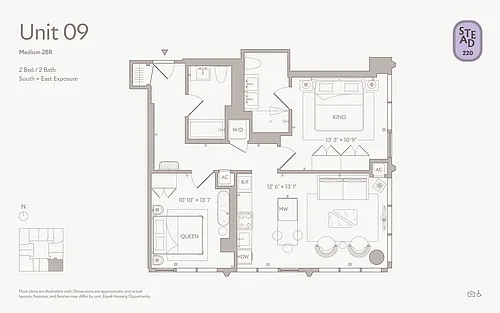Floor plan 09