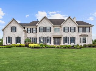 340 Salem Rd, Moorestown, NJ 08057