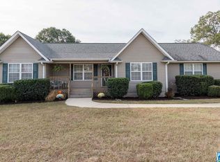 19340 Eastern Valley Rd, Woodstock, AL 35188