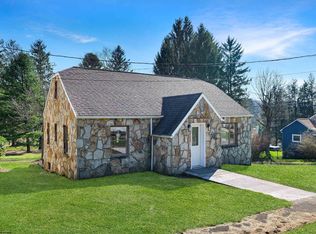 400 Adair St, Terra Alta, WV 26764