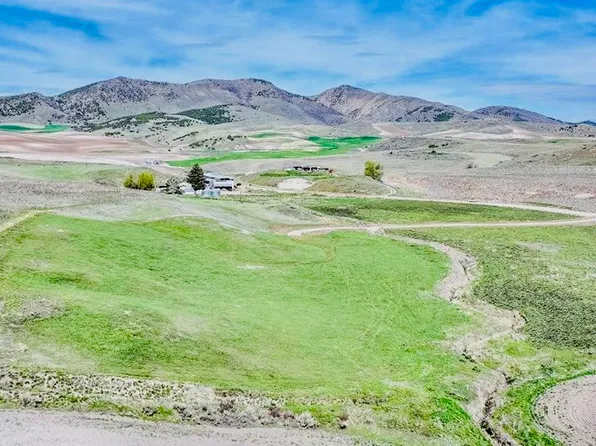 7925 W Black Canyon Rd, Weston, ID 83286