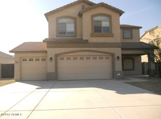 10057 E Hay Loft Dr, Florence, AZ 85132