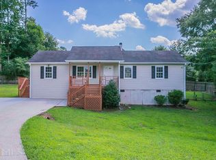 730 Flanigan Ct, Lawrenceville, GA 30045