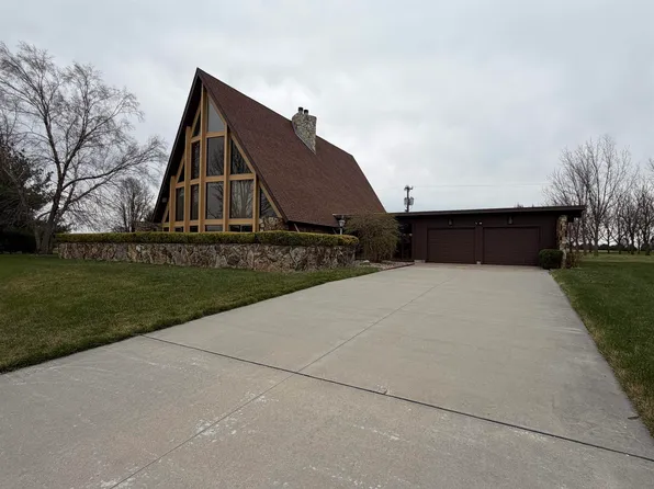 70658 648th Blvd, Falls City, NE 68355