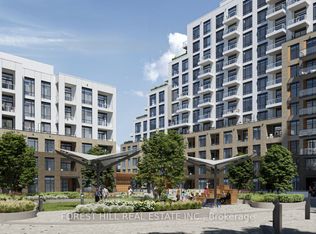 8 Beverley Glen Blvd #109, Vaughan, ON L4J 0G8