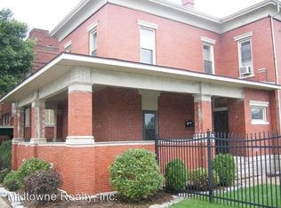 439 E Wayne St, Fort Wayne, IN 46802