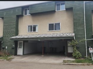 Riverridge Townhomes, Edmonton, AB T5W 4R4