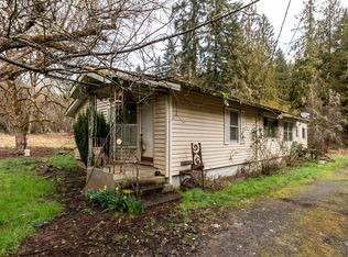 31093 Scappoose Vernonia Hwy, Scappoose, OR