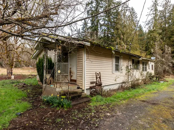31093 Scappoose Vernonia Hwy, Scappoose, OR 97056