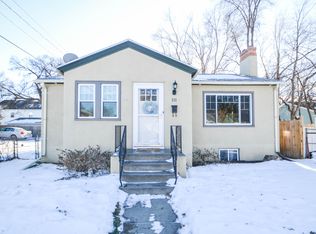 111 E Avenue D, Bismarck, ND 58501