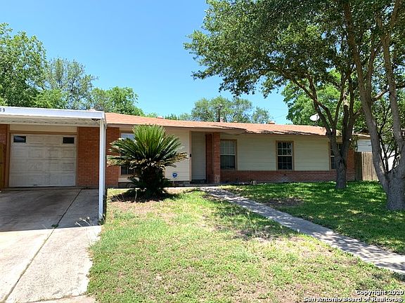 2nd image of 3739 Electra Dr