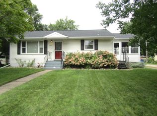 1316 11th Ave, Clarkfield, MN 56223