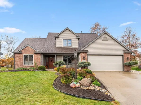 10825 River Oaks Dr, Fort Wayne, IN 46845