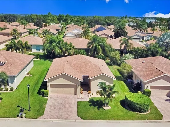 4460 Waterford Dr, Lake Wales, FL 33859