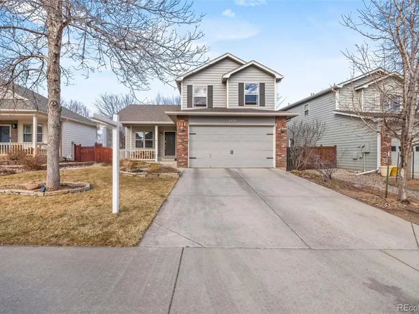 1520 Painted Desert Court, Fort Collins, CO 80526