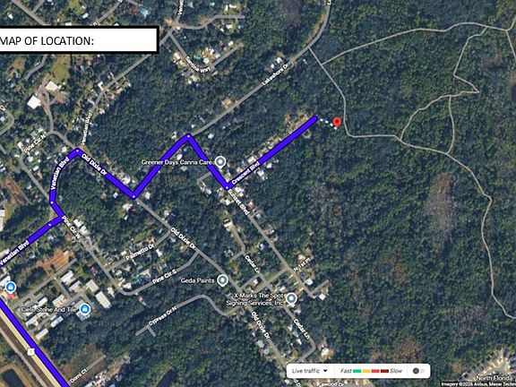 2nd image of 6345 W Magnolia Dr