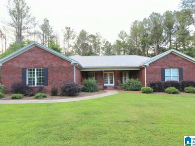 363 Ivey Way, Munford, AL, 36268