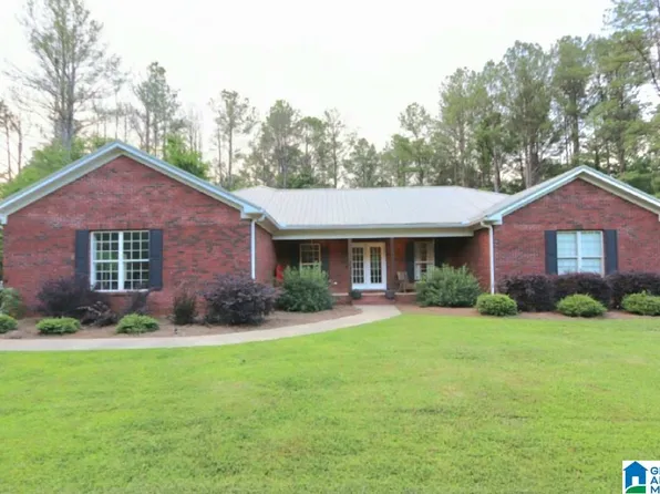 363 Ivey Way, Munford, AL 36268