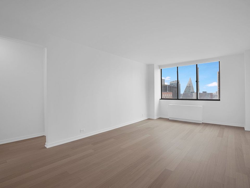 1st image of 124 W 60th St APT 11F