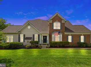 5685 Wheelwright Way, Haymarket, VA 20169